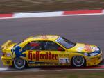 Peugeot 406 STW 1996 года
